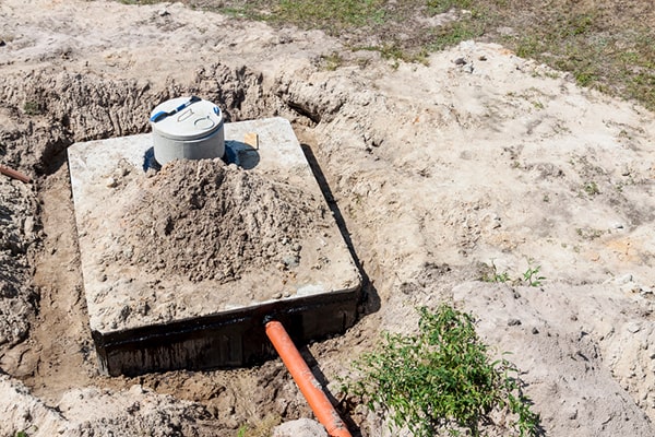 the time it takes to complete septic tank pumping can vary, but typically it takes a few hours